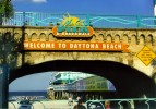 Daytona Beach...