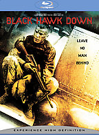 La Chute du faucon noir (Black Hawk Down) / Blu-ray