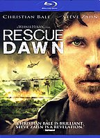 Rescue Dawn / Blu-ray