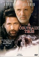 A couteaux tir�s (The Edge)