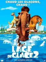 L'age de glace 2 (Ice Age: The Meltdown)