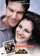 Amour et Mensonges (Something to talk about)