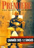 L'Arm�e des 12 Singes