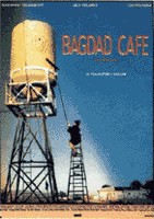 Bagdad Caf� (Out of Rosenheim)