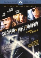 Capitaine Sky et le Monde de demain (Sky Captain and the World of Tomorrow)
