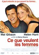 Ce que veulent les femmes (What women want)