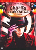 Charlie et la chocolaterie (Charlie and the Chocolate Factory)