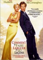 Comment se faire larguer en 10 le�ons (How to Lose a Guy in 10 Days)