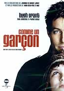 Comme un gar�on (About a Boy)