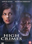 Crimes et pouvoir (High Crimes)