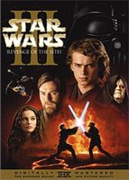 Star Wars: Episode III - La revanche des Sith (Revenge of the Sith)