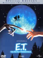 E.T. l'extraterrestre (E.T. the extra-terrestrial)