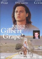 Gilbert Grape (What's Eating Gilbert Grape?)