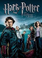 Harry potter et la coupe de feu (Harry Potter and the Goblet of Fire)