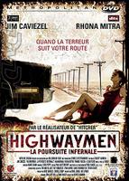 Highwaymen : la poursuite infernale (Highwaymen)