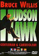Hudson Hawk