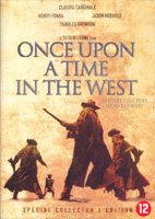 Il �tait une fois dans l'Ouest (Once upon a time in the West)