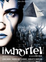 Immortel (ad vitam)