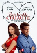 Intol�rable cruaut� (Intolerable Cruelty)