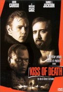Kiss of death