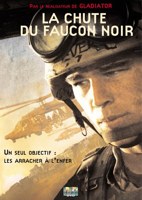 La chute du faucon noir (Black Hawk Down)