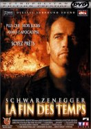 La fin des temps (End of Days)