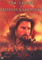 Le dernier Samoura� (The Last Samurai)