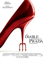 Le Diable s'habille en Prada (The Devil Wears Prada)