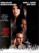 Le droit de tuer (A time to kill)