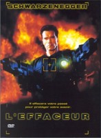 L'Effaceur (Eraser)