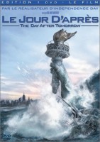 Le jour d'apr�s (The Day After Tomorrow)