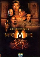 Le retour de la Momie (The Mummy Returns)