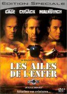Les ailes de l'enfer (Con Air)