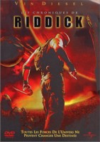 Les Chroniques de Riddick (The Chronicles of Riddick)