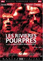 Les rivi�res pourpres
