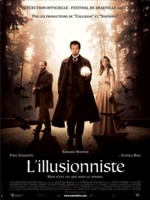 L'Illusionniste (The Illusionist)