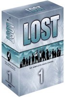 Lost - saison 1