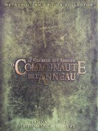 Le Seigneur des Anneaux - La Communaut� de l'Anneau (Version longue)