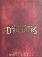 Le Seigneur des Anneaux - Les Deux Tours (version longue)