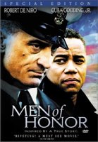 Les chemins de la dignit� (Men of Honor)