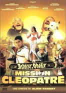 Mission Cl�op�tre