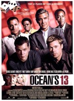 Ocean's 13 (Ocean's Thirteen)