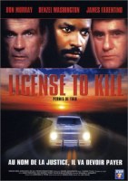 Permis de tuer (License to Kill)