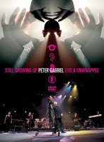 Gabriel, Peter - Still growing up - Live & Unwrapped
