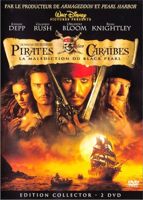 Pirates des Cara�bes, la mal�diction du Black Pearl (Pirates of the Caribbean: The Curse of the Black Pearl)