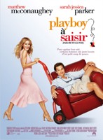 Playboy � saisir (Failure to Launch)