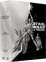 Star Wars Trilogy