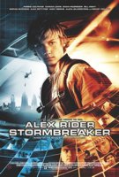 Alex Rider - Stormbreaker (Stormbreaker)
