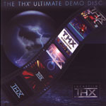 The THX Ultimate Demo Disc