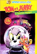 Tom & Jerry / L'Anneau Magique